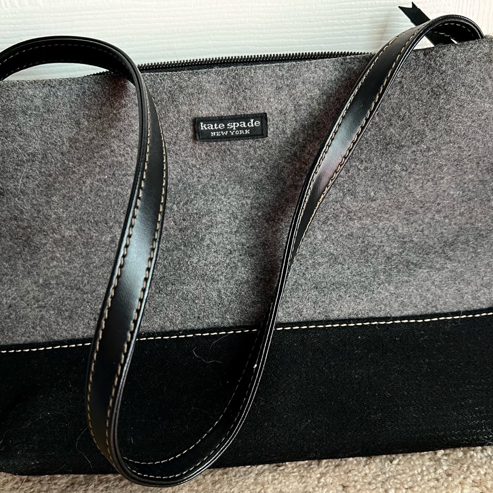 Kate Spade Medium Tote Handbag